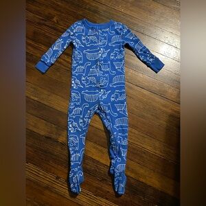 Old Navy Infant Sleeper
